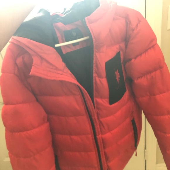 Polo jacket never worn - Picture 1 of 3